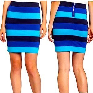 NWOT LILLY PULITZER Cheyenne Bandage Pencil Skirt Size M